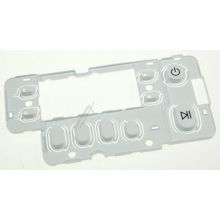 Button-push(f):heba-pjt,abs,-,wht,silk Waschmaschine DC64-01529A