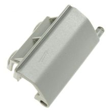 Hinge Door;add Wash,pa6,versailles Gray, Waschmaschine SAMSUNG WW80K52A0VWEG