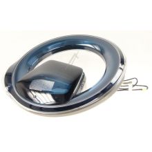 Assy Door;ww6500k,assy Cover Door(gentle Waschmaschine DC97-19353A