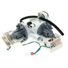 Pumpe - Assy Pump Drain;all,wf-f1061,220v 50hz Waschmaschine DC97-16441C