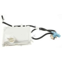 Assy Housing Drawer;ww6500k Waschmaschine DC97-19387A