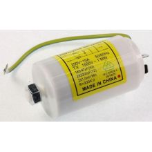 Filter Emi:dfc-2715r,p/pv/p2,250v,15,pi3 Waschmaschine DC29-00009C