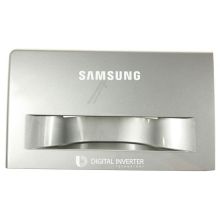 Panel Drawer;ww5000j,abs,hg-0760gp,inox Waschmaschine DC64-03834A