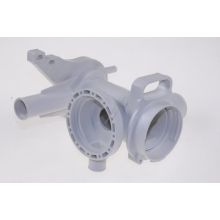 Case-pump;sunny-pjt,pp,t2.5,white Waschmaschine SAMSUNG WW80K52A0VWEG