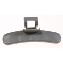 Handle-door:wf9604sqa,pom,t2.0l107,dark Waschmaschine DC64-01948B