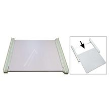 0040 Zwischenrahmen + Schubfach Waschmaschine 603.005.00