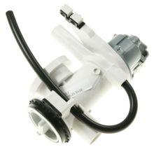 Assy Pump Drain;f500/400 Platform,non-bu Waschmaschine DC97-17336E