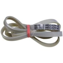 1270j5 Poly V Riemen Waschmaschine 9960661