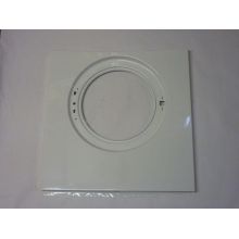 Assy-frame Front S803j/blau,round-type Waschmaschine DC97-00702D