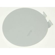 Cover Filter;wd7000,abs,t3.0,da White,hg Waschmaschine DC63-01815A