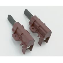 Kohlebürsten 2 Stück Passend Für Welling Motor Waschmaschine D935160