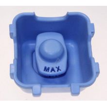 Assy Cover Drawer;aegis3,wf0702wka/xsc, Waschmaschine DC97-16434A