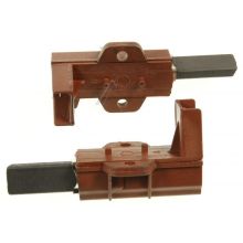 Kohlebürsten 2 Stück Ersatz Für Bauknecht C00196544 Waschmaschine M199972