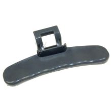 Samsung Waschmaschinentürgriffe - Handle Door;aegis,pom,noble Gray Waschmaschine DC64-01948C