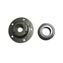 Supporto Puleggia 651029590 Lavatrice ARDO BOMPANI,ARDO BOMPANI,WEG...