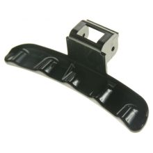 Handle Door;abs,t2.0,hg-0760gpebony B Waschmaschine DC64-02852D