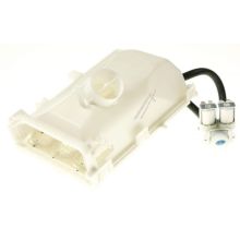 Assy Housing Drawer-module;u-pjt (f500), Waschmaschine DC97-22247D