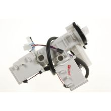 Assy Pump Drain;arno Combo,click Handle, Waschmaschine DC97-16645D