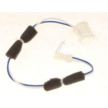 Samsung Fassungen - Lamp;sltncw2502anmals,sltncw2502anmals,w Waschmaschine DC47-00027D