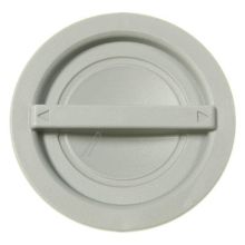 Cover Detergent;h900e,pp,t2.5,dark Hol Waschmaschine DC63-01712A