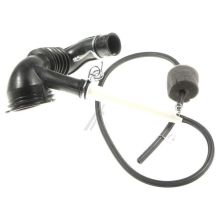 Assy Hose Pressure;arno,wf1124zac/xef Waschmaschine DC97-16644A