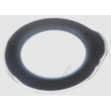 Assy Cover Door;wd6000j,wd90j6410aw/eu Waschmaschine DC97-18865A