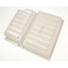 Cover Pcb-main;wd5000,abs,t2.5,5v-a,-,ve Waschmaschine DC63-01860A