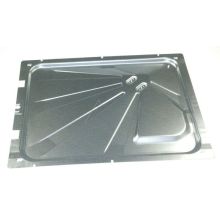 Assy Plate Bottom;-,-,non Leakage Sensor Waschmaschine DC97-14642B