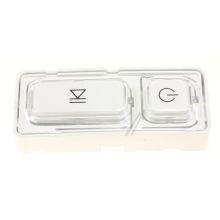 Assy Button;wf12h8884ew/eu Waschmaschine DC97-18024A