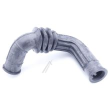 Hose Air Tub;volga,epdm,blk Waschmaschine SAMSUNG WW80K52A0VWEG
