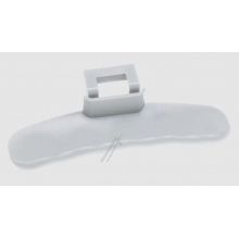 Handle-door;wf1802xec/ylp,pom,t2.0,l107 Waschmaschine DC64-02711A