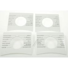 Assy Cover Panel-kit;ww5000j,for Sena,7, Waschmaschine DC97-20242B