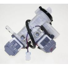 Assy Pump Drain;arno,ww10h9610ew/sc,230v Waschmaschine DC97-16645G