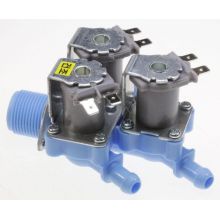 Valve-water;ts85,0.65l/5l/10l,220v50/6 Waschmaschine DC62-00142B