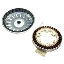 Motor-drum;newmotech,sew-hw125,1 Waschmaschine DC31-00049A