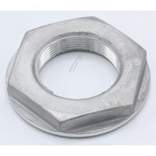 Nut-hexagon;1c,m24,zpc(yel_,swch10a,l41 Waschmaschine 6021-001133