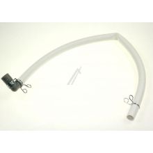 Assy-hose Drain(i);sew-dr605,l830 Waschmaschine DC97-02417C