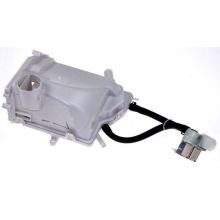 Assy Housing Drawer:aegis Bigbang,wf0702 Waschmaschine DC97-15204L