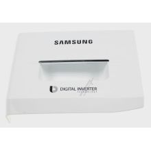 Assy Panel Drawer;wf600u2bkwq/sc,hot Sta Waschmaschine DC97-17005U