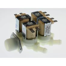 Valve Water;220-240,10,d-4 Waschmaschine DC62-00214N