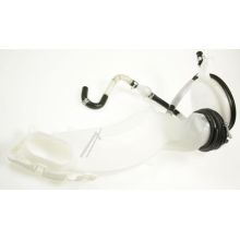 Assy Duct Condenser;wd6800n,cold/hot Waschmaschine DC93-00766C