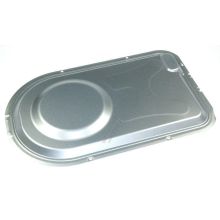 Assy Cover Back;f400e Waschmaschine SAMSUNG WF8AF5E5P4WEG