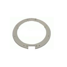 Rahmen,schauglas. Waschmaschine 481244010826