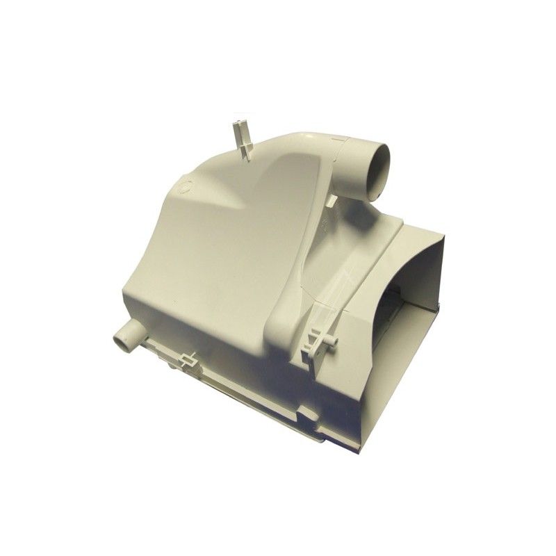 Vaschetta Distributore Di Detersivo 481241868166 Lavatrice BAUKNECH...