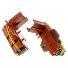 Kohlebürsten 2 Stück Mit Halter Ersatz Für Indesit C00196539 Waschmaschine G770730