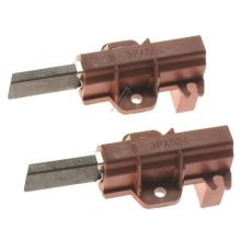 Kohlebürsten 2 Stück Ersatz Für Indesit C00196539 Waschmaschine 3793238