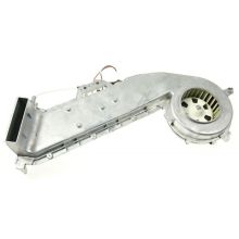 Assy Duct Scroll;wd7000j,8kg,220v Waschmaschine DC93-00342C