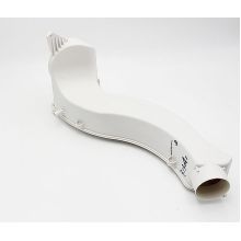 Assy S.duct Condenser;wd7000,wd80j7400gw Waschmaschine DC93-00129E