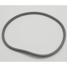 Seal Door;dv5000m,tpe,neutral Gray,ek-10 Waschmaschine DC62-00440C