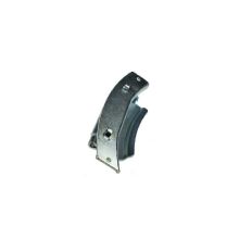 Scharnier Tür Kpl. Waschmaschine 481241719023